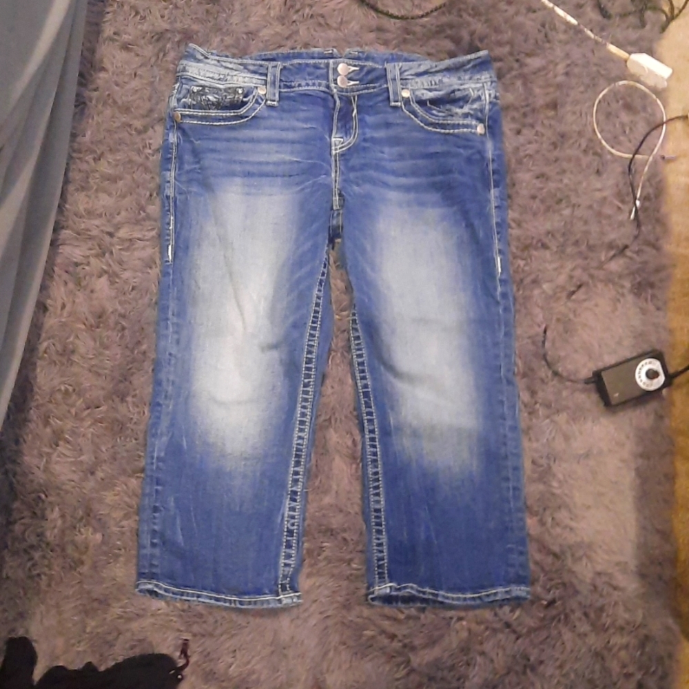 Vigoss 11/12 capris
